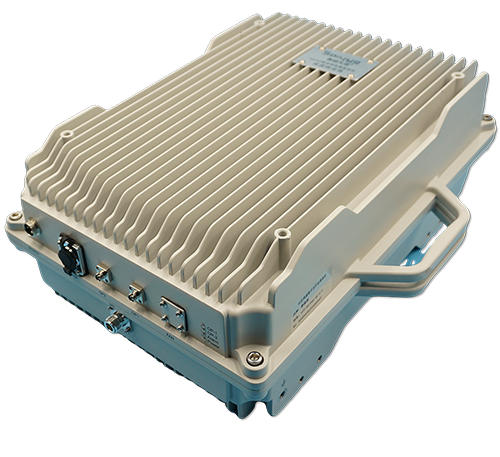 孙吴单频/双频/四频/五频运营级数字光纤直放站