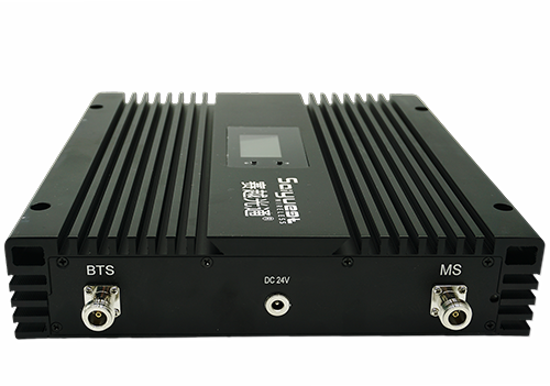 孙吴双频手机信号增强器2000㎡