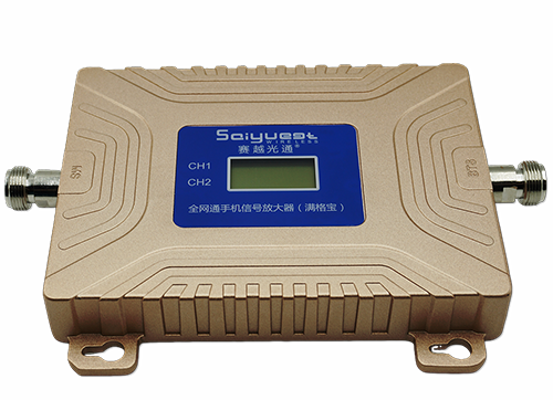 孙吴双频手机信号放大器200㎡