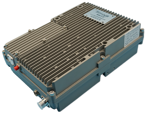 孙吴经济型光纤直放站