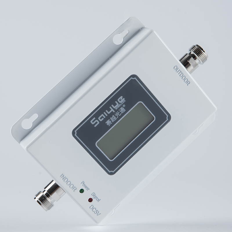 孙吴家用配电房机房信号放大器200㎡