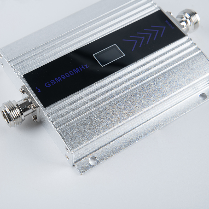 孙吴家用单频手机信号增强器100㎡