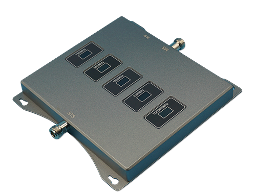 孙吴五频4G+5G手机信号增强器200㎡