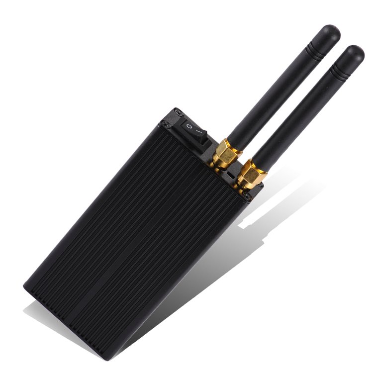  孙吴1.2G/1.5G导航屏蔽器