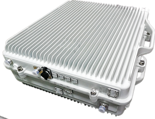 孙吴信令级数字室分型移动通信干扰器