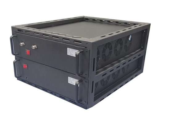 孙吴室内大功率通讯管控屏蔽系统