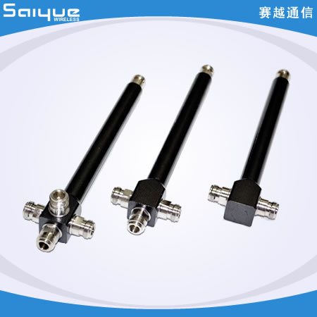  孙吴FM调频广播同步广播功分器