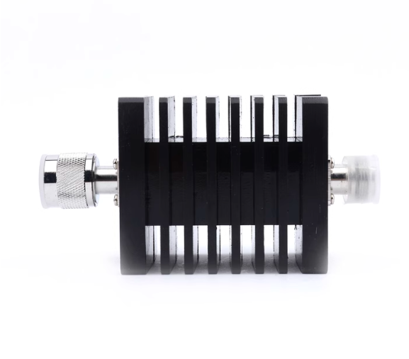  孙吴腔体固定衰减器0-3G/0-4G  N型接口